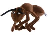 Living Puppets Marionetta A Mano Anton La Formica 40 Cm