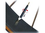 Estensore Valvola Topeak Per Valvola Presta, Nero