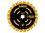 Dewalt DT10300-QZ - Sega Circolare (165 Mm)