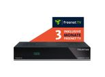 Ricevitore DVB-T2/C Hdtv Freenet Tv - Ricevitore DIGINOVAT10IR