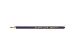 Faber-Castell 112511 Matita Goldfaber 1221 - H