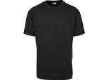 Urban Classics - Camicia Oversize Heavy - S