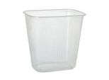 Papstar Tazza Da Imballaggio Monouso Senza Coperchio Pp 500 Ml 10 Pezzi