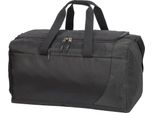 Borsa Da Viaggio Shugon Naxos 43 Litri BC3809 (Taglia Unica) (Nero/Carbone)