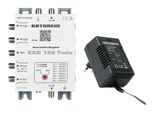Kathrein Exd 158 Multiswitch Twin Unicable Da 5 A 2X8