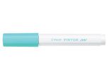 Pilot 541568 Pilot Pigmentmarker Pintor, Fein, PastellgrüN