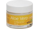 Crema All'aloe Vera 50 Ml