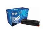 Freecolor K15944F7 Freecolor Toner Hp 410A CF413A Magenta Kompatibel