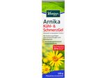 Kneipp Arnica Gel Rinfrescante E Antidolorifico 100 G