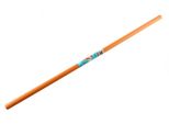 Folia 88120-40 Carta Trasparente - Arancione, 70 Cm X 100 Cm, 42 G/M²