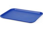 Hendi Serviertablett, Blau, 305X415X(H)20Mm