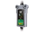Gys - Gysflash 1.12 Caricabatterie Per Litio - Lifepo4 12 Volt 1A