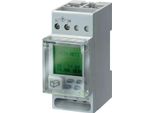 Temporizzatore Digitale Su Guida Din Siemens 7LF4521-0 230 V/Ac 16 A/250 V (7LF4521-0)