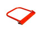 Curva Per Grondaia Stubai, Lunghezza 250 Mm Stubai