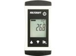 Voltcraft PTM-100 Dispositivo Di Misurazione Della Temperatura Da -200 A 450 °C Sensore Tipo Pt1000 IP65 (VC-8603570)