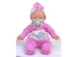 Nenuco- Bambino Rosa Che Piange (Famosa 700013380) Nenuco