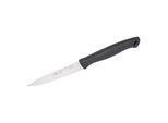 Stubai Spelucchino Di Alta Qualità | 90 Mm | Coltello Da Cucina Lady Line In Acciaio Inox Per Tagliare Senza Fatica Verdura, Frutta E Alimenti, Antiruggine, Lavabile In Lavastoviglie, Per Cucina, Gastronomia