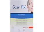 Cerotti Per Cicatrici In Silicone Scar Fx 3,75X12,5 Cm 1 Pz