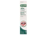 Gum Afta Clear Gel Per Afte E Lesioni Della Bocca, 10 Ml Gel
