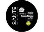 Polvere Minerale Sciolta - Traslucida 12G