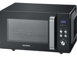 Severin Mw 7763 - Forno A Microonde Con Grill - A Libera Installazione - 25 Litri - 900 W - Nero/Acciaio Inox
