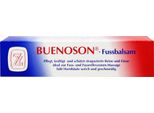 Balsamo Per Piedi Buenoson 50 G