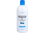 Olio Di Magnesio 100% Zechstein 500 Ml
