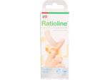 Ratioline Benda Elastica Per Dita 2X12 Cm 10 Pz