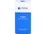 Meditao Crema Mani E Piedi All'argan 50 Ml