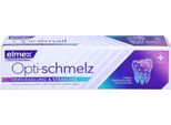 Elmex Opti-Schmelz Dentifricio Professionale Sigillante E Rinforzante, 75 Ml Dentifricio