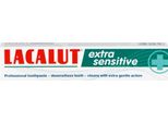 Lacalut Dentifricio Efficace Extra Sensibile 75 Ml
