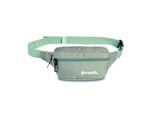 Bench. Marsupio Waist Bag Pastel Green Menta