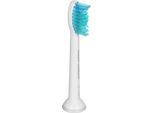 Philips 1100 Series Sonic Technology Sonic Electric Toothbrush