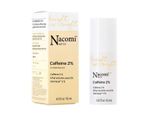 Siero Occhi Illuminante Next Level Con Caffeina 2, 15Ml