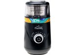 Macinacaffè Any Morning, Macinatura Regolabile, Lama In Acciaio Inox, Capacità 94 G, Per Caffè, Spezie, Noci, Fino A 10 Porzioni, Contenitore Rimovibile