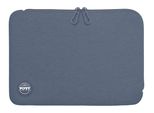 Port Designs Torino Ii 35,6 Cm (14") Custodia A Manica Blu"