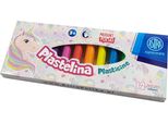 Plastilina 12 Colori Unicorno Astra