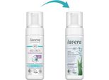 Lavera Basis Sensitiv Schiuma Detergente 150 Ml