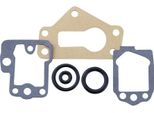 Set Di Guarnizioni Carburatore Bing / Tk Per Motore Hercules Saxonette Spartamet Sachs 301