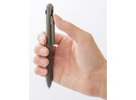 Pentel BXAC37D Pentel Biro Retrattile Multicolore Calme-3, Kaki