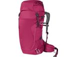 Jack Wolfskin Jack Wolfskin Crosstrail 30 St - Zaino Da Trekking 30L 62 Cm