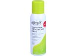 Efasit Schiuma Piedi Pelle Secca 125 Ml