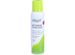 Efasit Spray Deodorante Estremo Per Piedi 150 Ml