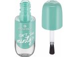 Essence Gel Nagellack 40 IsnŽT She Minty?!, 8 Ml