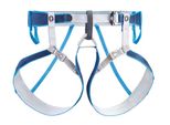 Petzl Tour Harness Blu M-L Uomo, Donna Blu M-L