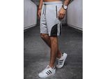 Dstreet Pantaloni Da Uomo Zanram Grigio Chiaro Xxl