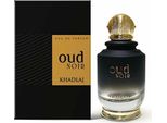 Khadlaj - Khadlaj Oud Noir Edp 100Ml
