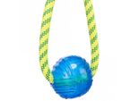 Gioco Di Corda Aqua Toy Con Pallina ø 6 × 40 Cm