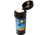 Any Morning Thermos Mug, Tazza Da Caffè In Acciaio Inox, Tazza Per Il Caffè, Isolata Sottovuoto, Tazza Per Il Tè, Tazza Isolata Per La Casa O L'ufficio, Chiusura Di Sicurezza, 380 Ml