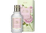 4711 Acqua Colonia Peony & Sandalwood Eau De Cologne, 100 Ml